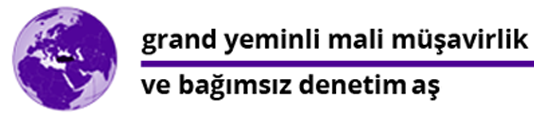 GRAND YMM  VE BAĞIMSIZ DENETİM A.Ş.